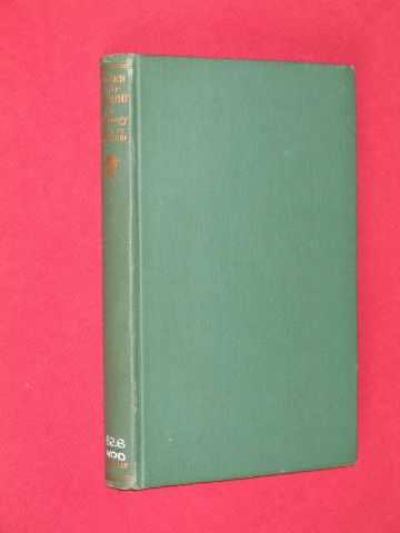 Wood, Frederick T. (edited and selected) - Modern Autobiography. An Anthology