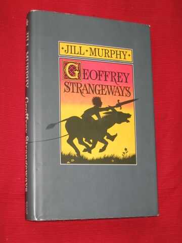 Murphy, Jill - Geoffrey Strangeways