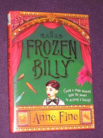 Fine, Anne - Frozen Billy