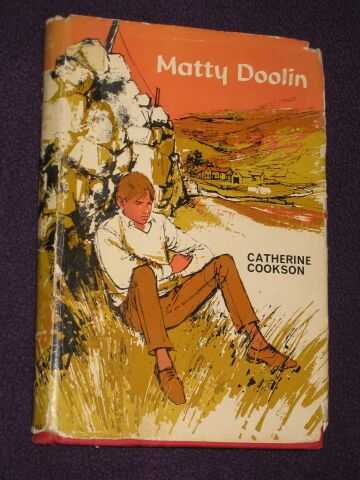 Cookson, Catherine - Matty Doolin