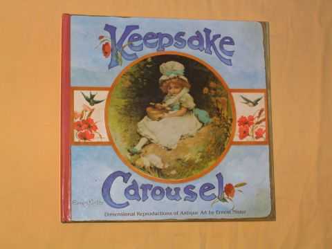 Nister, Ernest - Keepsake Carousel