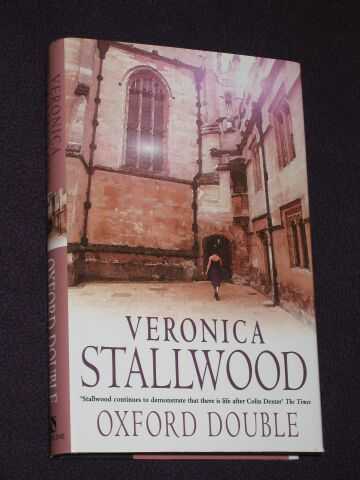 Stallwood, Veronica - Oxford Double