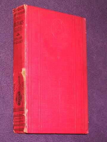 Wallace, Edgar - The Traitor's Gate