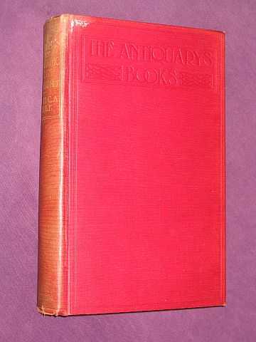 Windle, Bertram C.A. - Remains of the Prehistoric Age in England