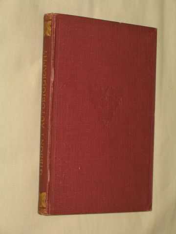 Groom, Bernard  (Editor) - The Autobiography of Edward Gibbon