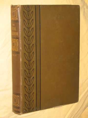 Shakespeare, William - The Royal Shakespeare: The Poet's Works in Chronological Order From the Text of Professor Delius with 'The Two Noble Kinsmen' and 'Edward III' and an Introduction by F.J. Furnivall. (Vol. 2)