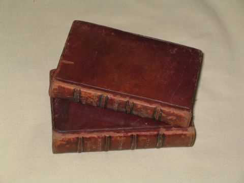 Lamartine, Alphonse De - Meditations