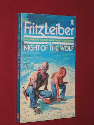 Leiber, Fritz - Night of the Wolf