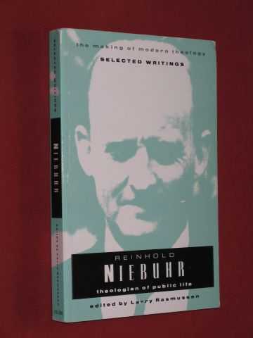 Rasmussen, Larry (ed) - Reinhold Niebuhr: Theologian of Public Life