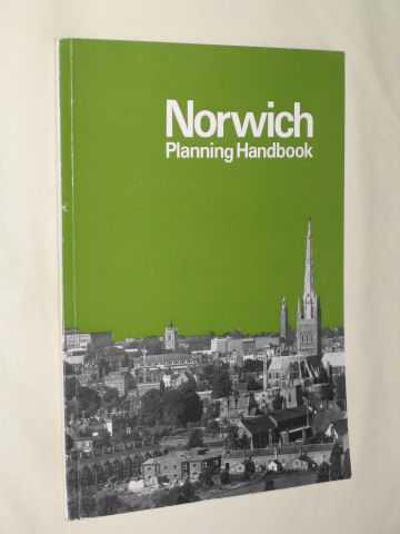 Various / Unstated - Norwich Planning Handbook