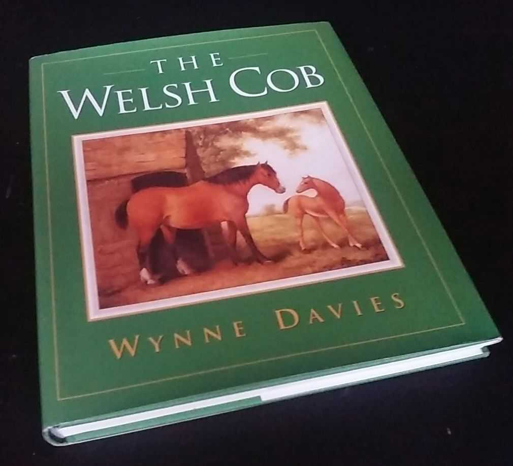 Wynne Davies - The Welsh Cob