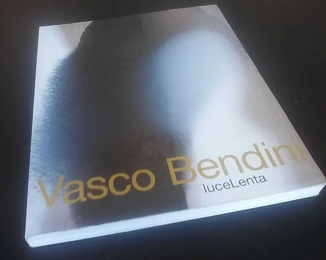 Trini Tommaso - Vasco Bendini:  LuceLenta
