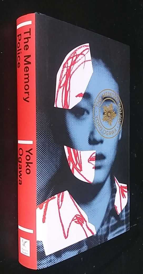 Yoko Ogawa - The Memory Police