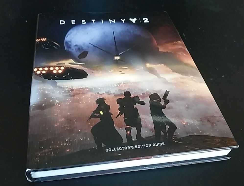 Prima Games - Destiny 2 (Collectors Edition)