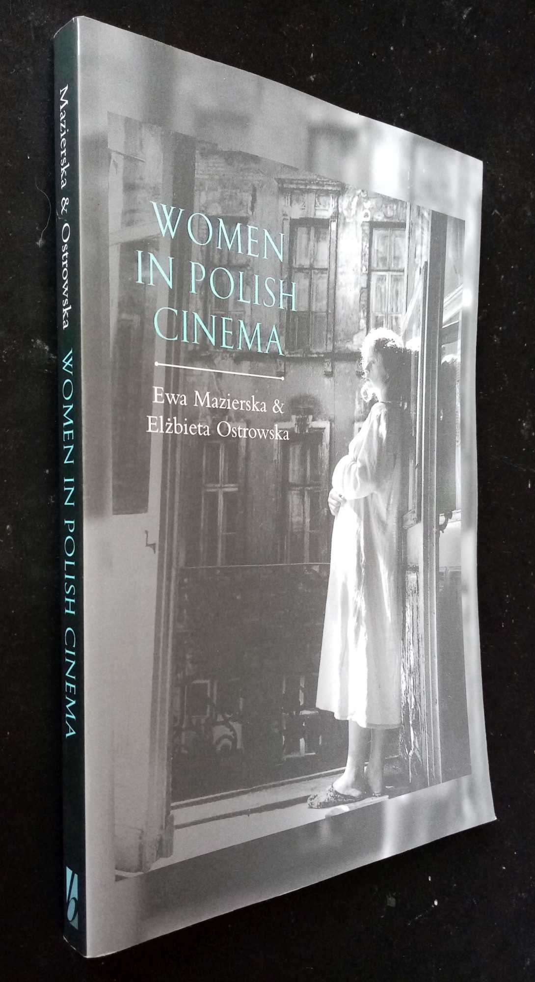 Ewa Mazierska - Women in Polish Cinema
