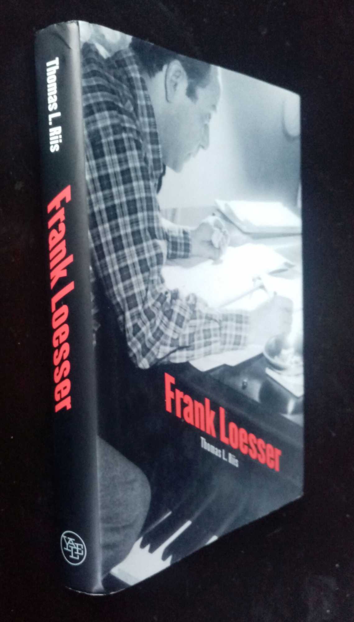 Thomas L. Riis - Frank Loesser