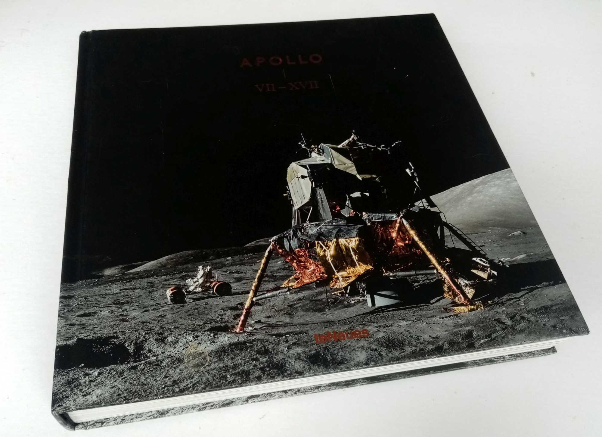 Floris Heyne, et al - Apollo: VII - XVII