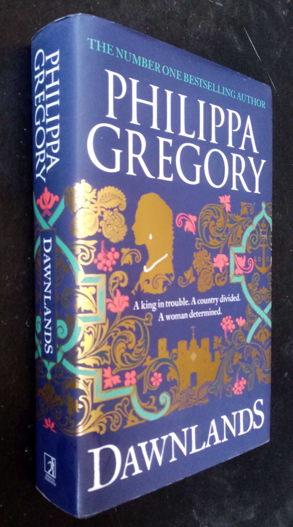 Philippa Gregory - Dawnlands