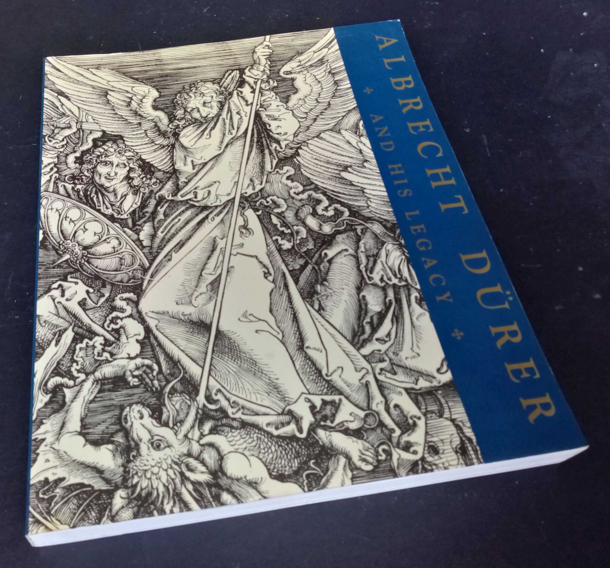 Various - Albrecht Durer and His Legacy: The Graphic Work of a Renaissance Artist