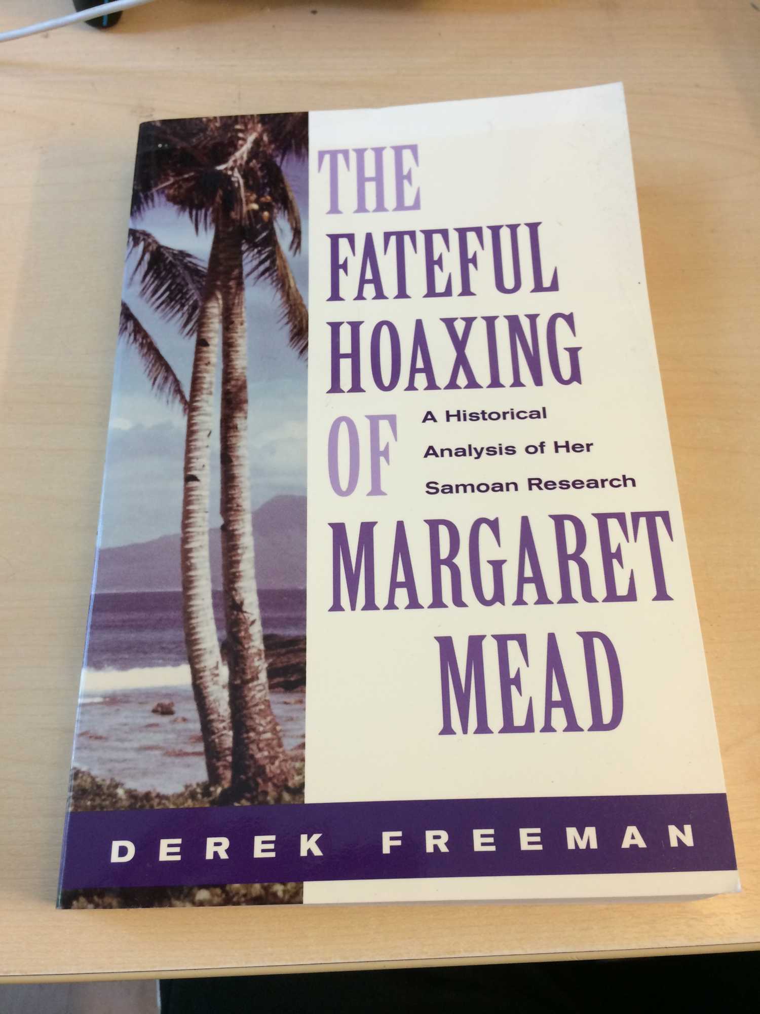 The Enduring Impact Of Margaret Mead'S Samoan Research - oxij9ro