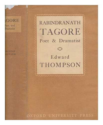 Rabindranath Tagore Poet And Dramatist Ebay