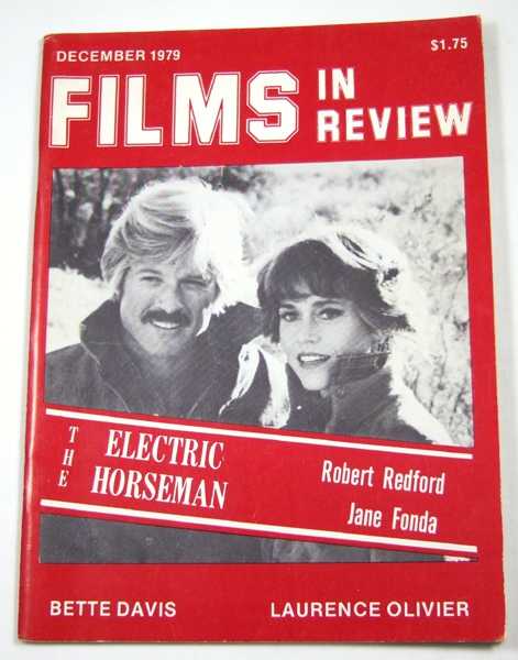 Image for Films in Review (December, 1979)