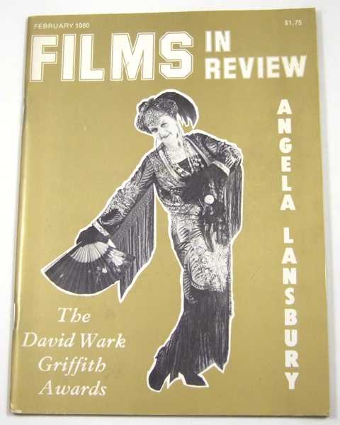 Image for Films in Review (February, 1980)