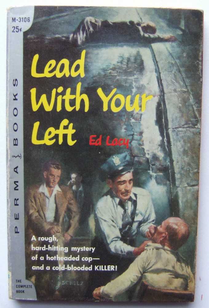 Image for Lead With Your Left