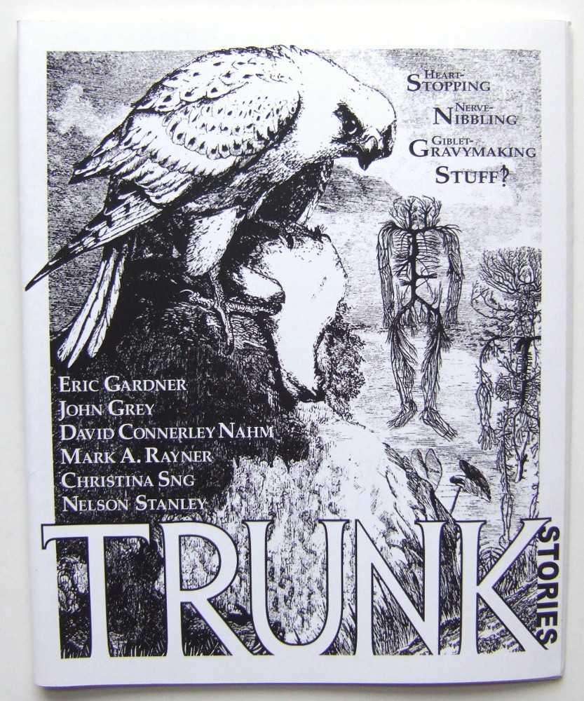 Image for Trunk Stories #2