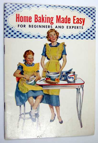 Image for Home Baking Made Easy for Beginners and Experts