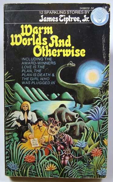 Image for Warm Worlds and Otherwise