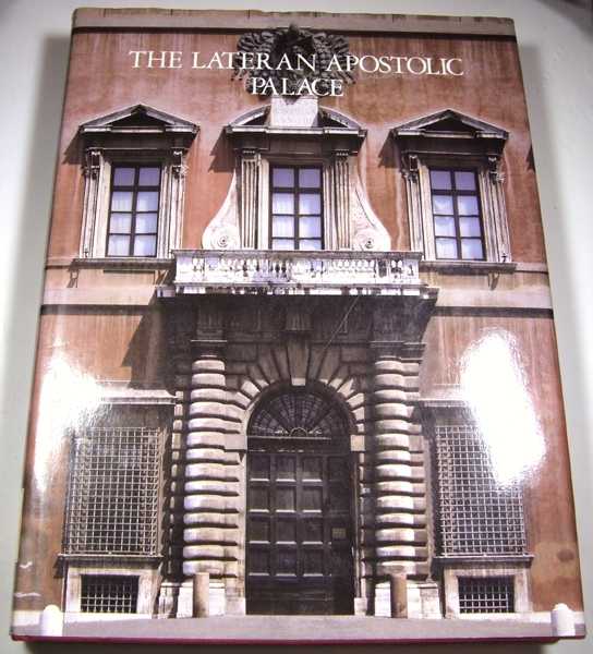 Image for The Lateran Apostolic Palace
