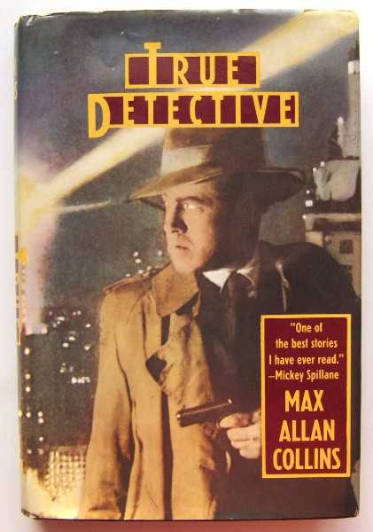 Image for True Detective