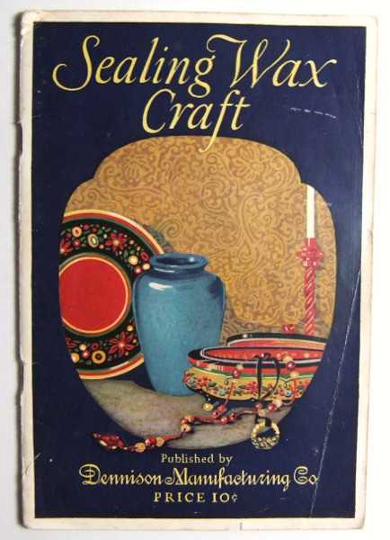 Image for Sealing Wax Craft