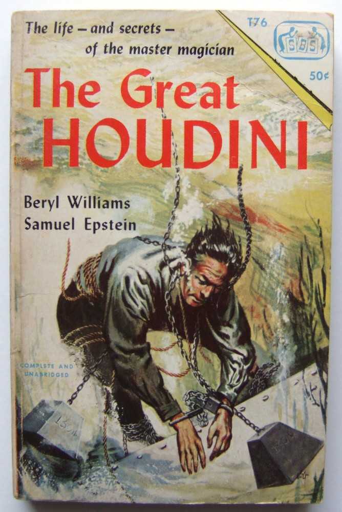 the great houdini