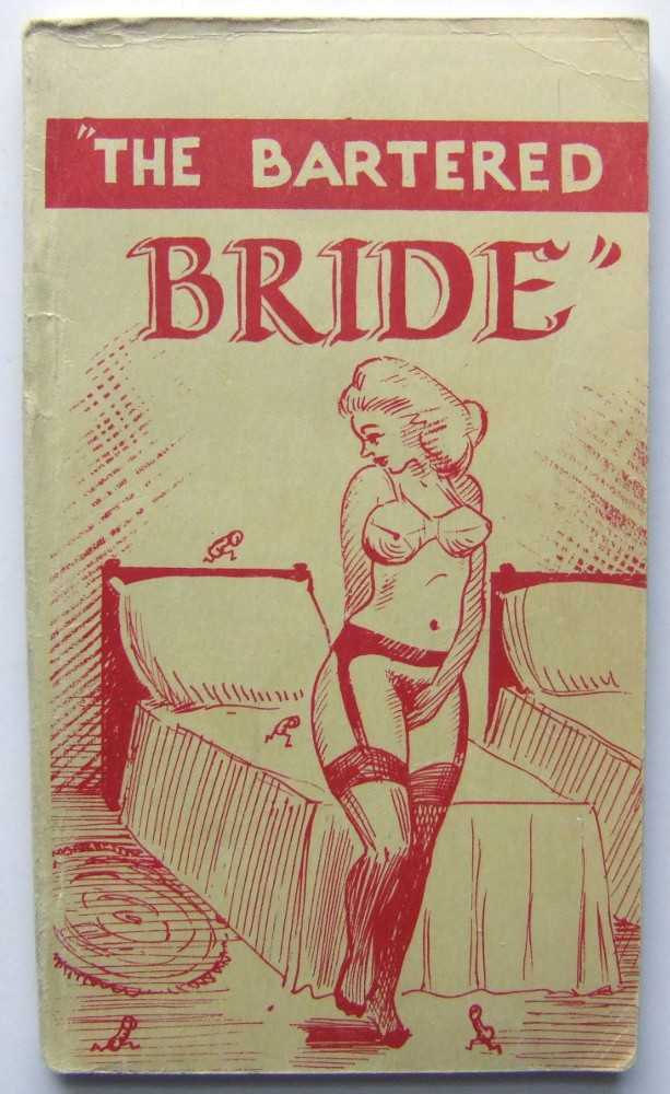 Image for The Bartered Bride