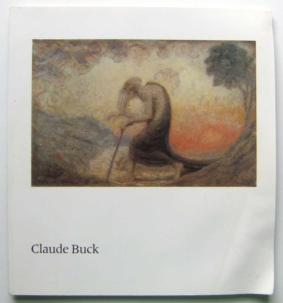 Image for Claude Buck: American Symbolist, 1890-1974