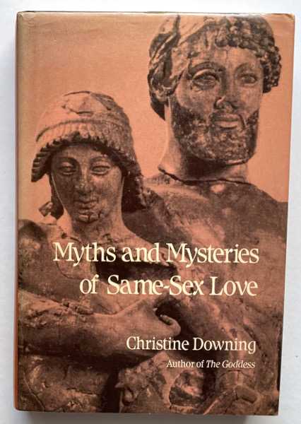Image for Myths and Mysteries of Same-Sex Love