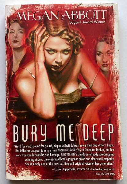 Image for Bury Me Deep: A Novel