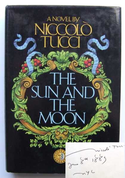 Image for The Sun and the Moon