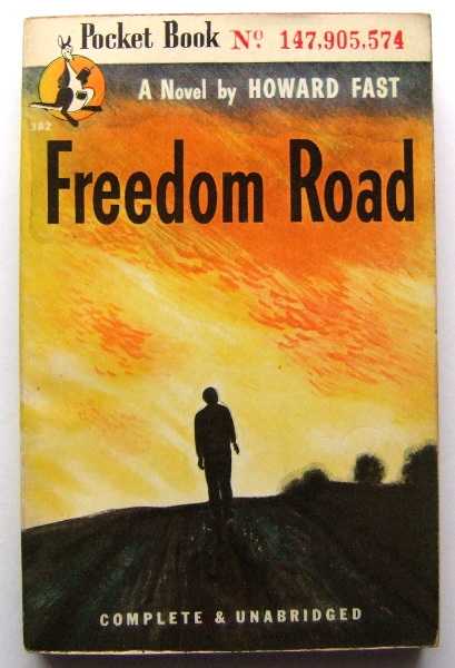 Image for Freedom Road
