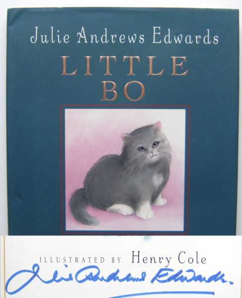 Image for Little Bo: The Story of Bonnie Boadicea