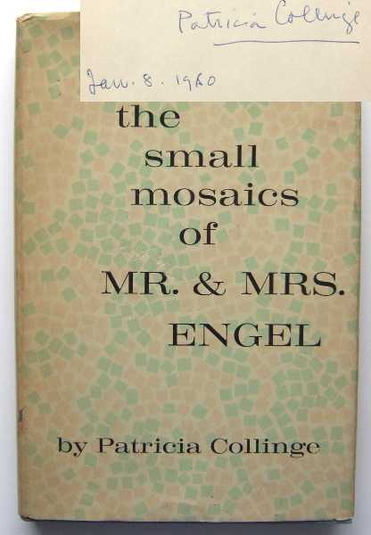 Image for The Small Mosaics of Mr. & Mrs. Engel