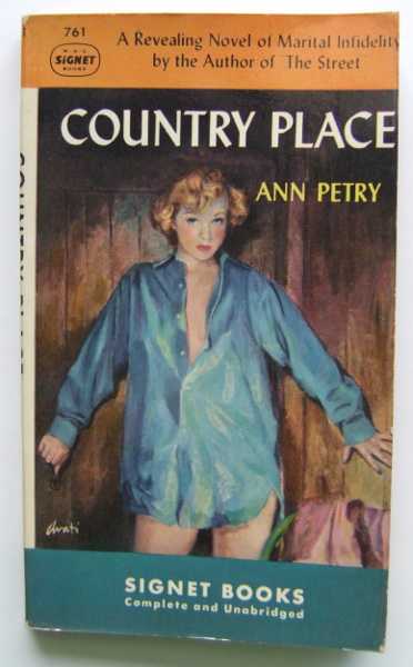 Image for Country Place