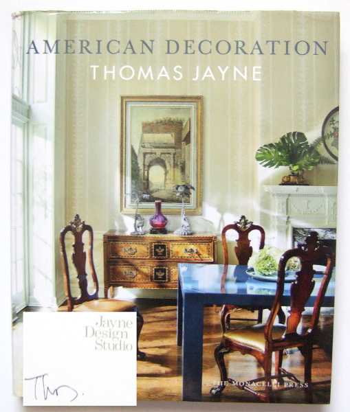 American Decoration: A Sense of Place