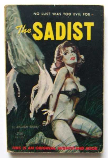 The Sadist