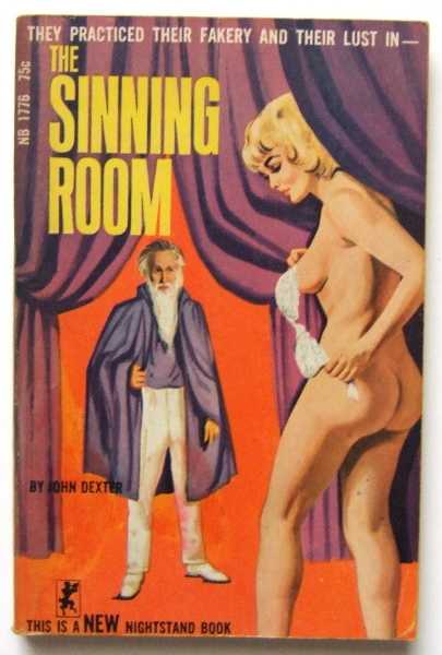 The Sinning Room