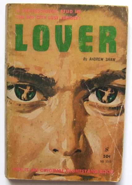 Lover
