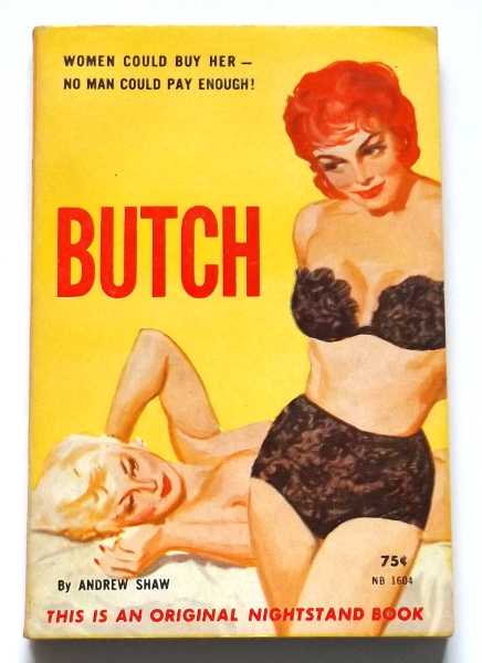 Butch