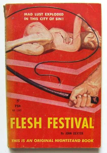 Flesh Festival